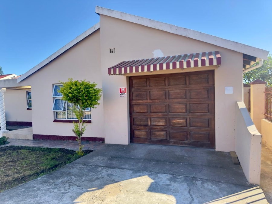 3 Bedroom Property for Sale in Tyu Tyu North Eastern Cape